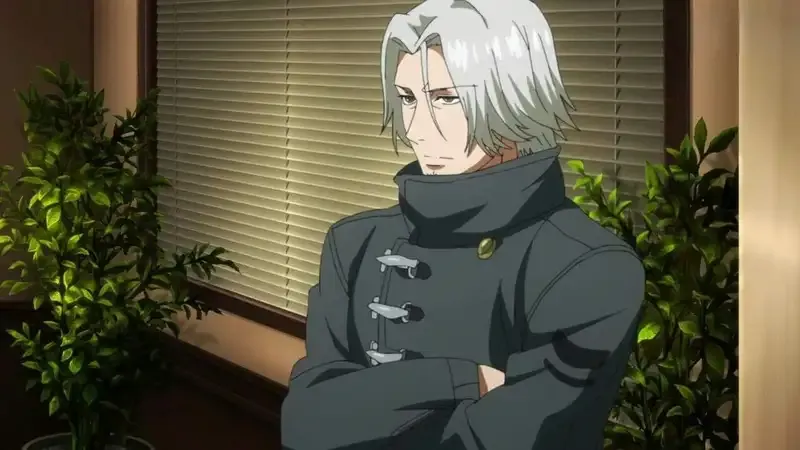 Ảnh Renji Yomo 1
