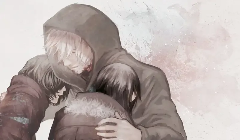 Ảnh Renji Yomo 2