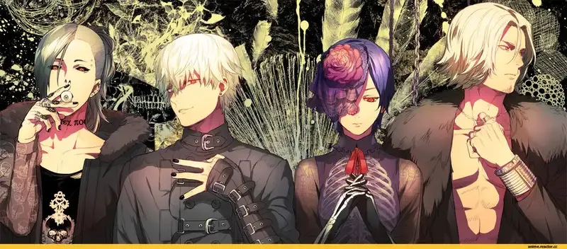 Ảnh Renji Yomo 5