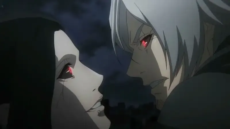 Ảnh Renji Yomo 6