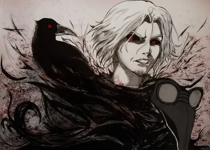 Ảnh Renji Yomo 10
