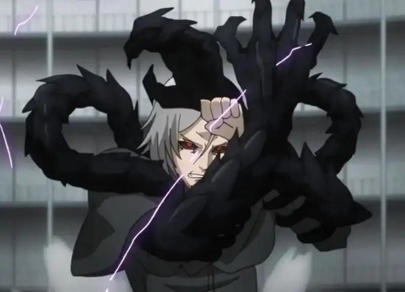 Ảnh Renji Yomo 12