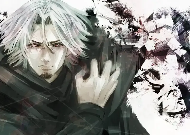 Ảnh Renji Yomo 15