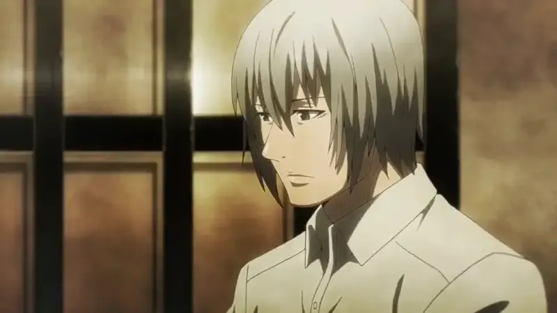 Ảnh Renji Yomo 14