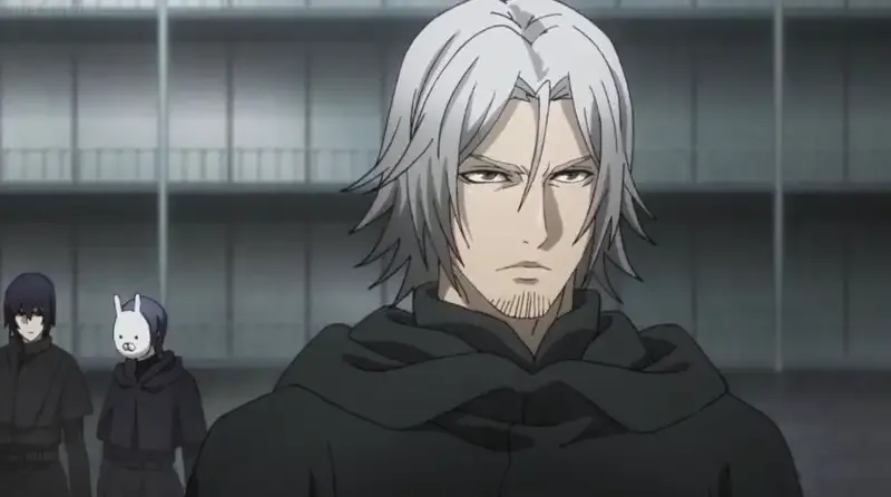 Ảnh Renji Yomo 19