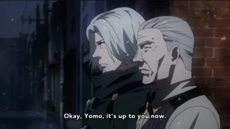 Ảnh Renji Yomo 20