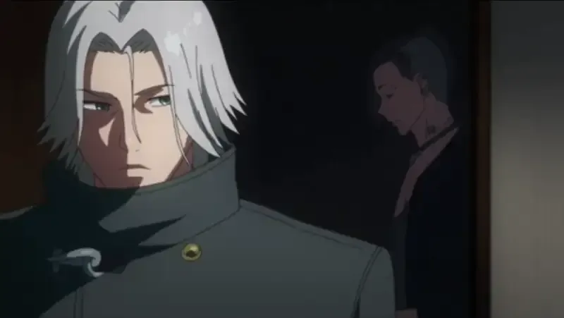 Ảnh Renji Yomo 21