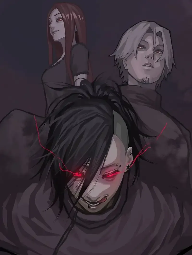 Ảnh Renji Yomo 23