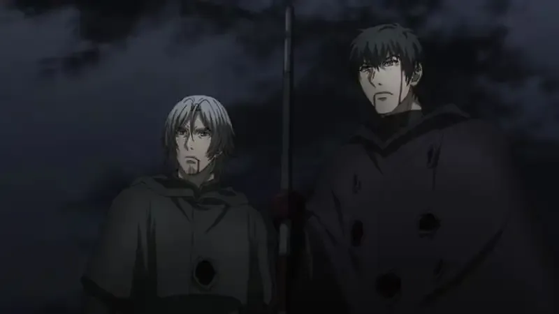 Ảnh Renji Yomo 25