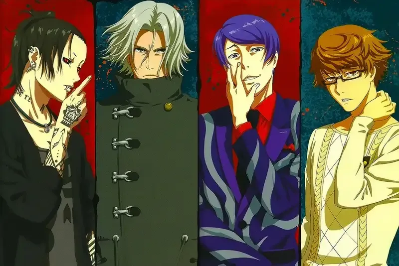 Ảnh Renji Yomo 26