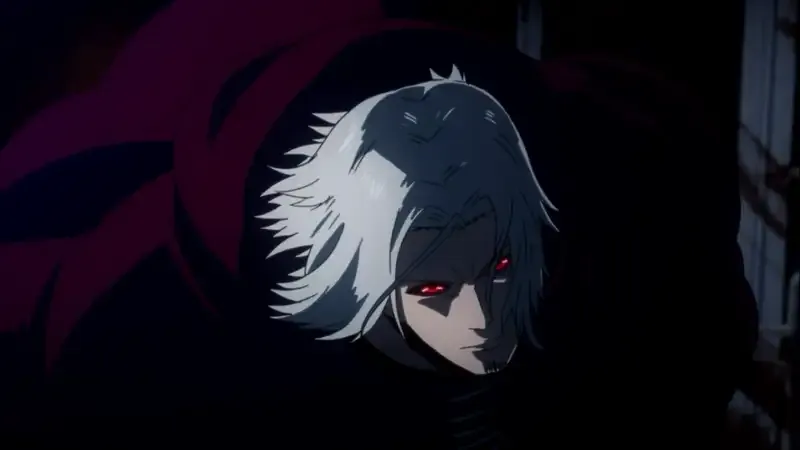 Ảnh Renji Yomo 27