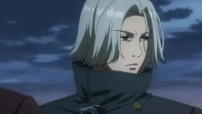 Ảnh Renji Yomo 32