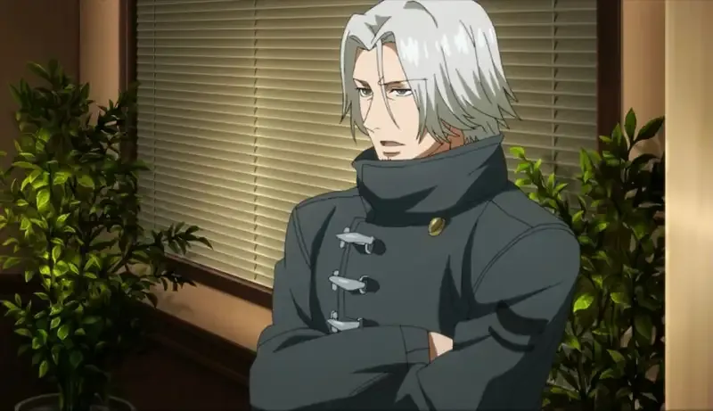 Ảnh Renji Yomo 35