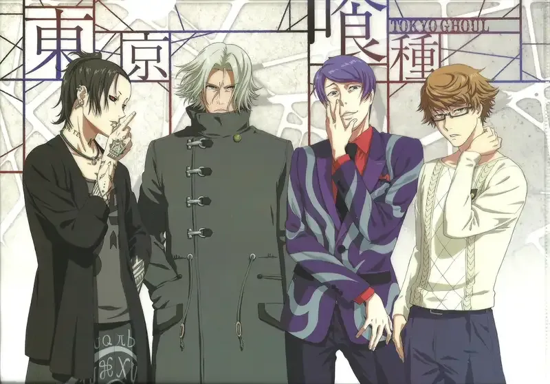 Ảnh Renji Yomo 38