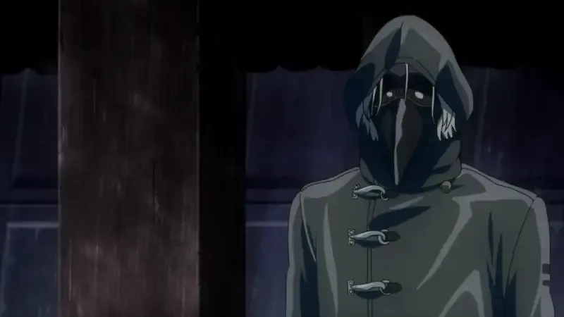 Ảnh Renji Yomo 44