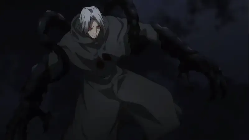 Ảnh Renji Yomo 45