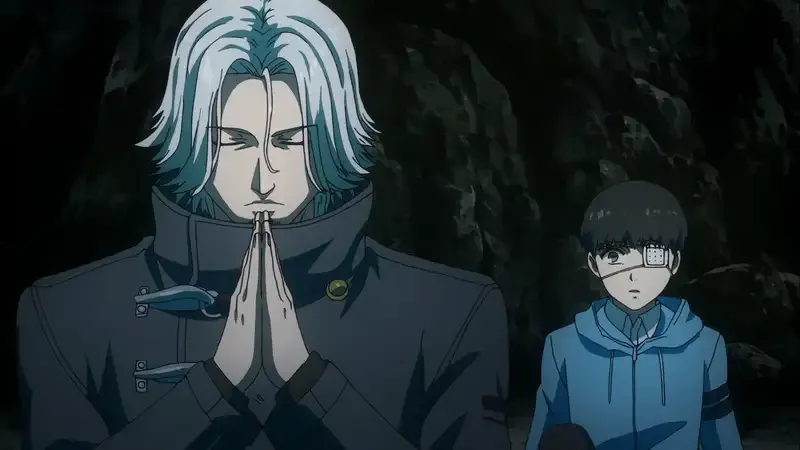 Ảnh Renji Yomo 48