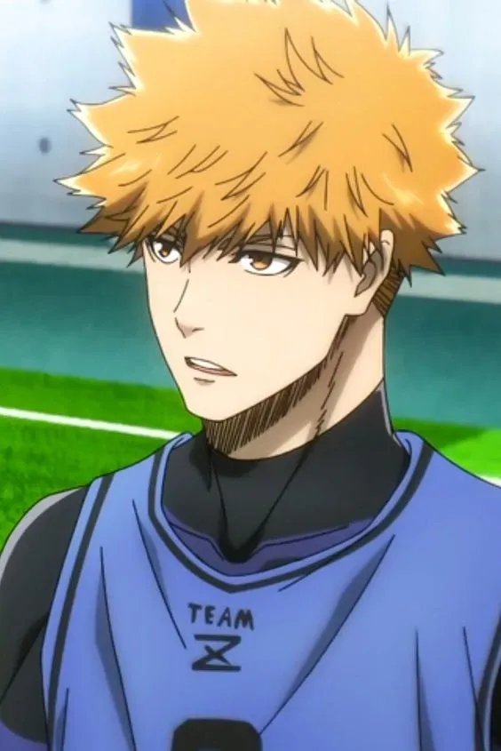 Rensuke Kunigami 11