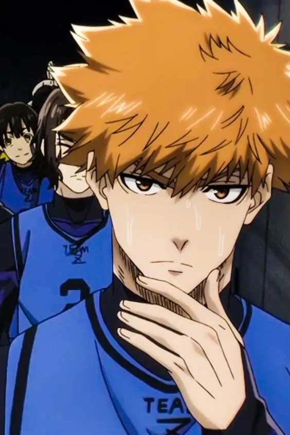 Rensuke Kunigami 16