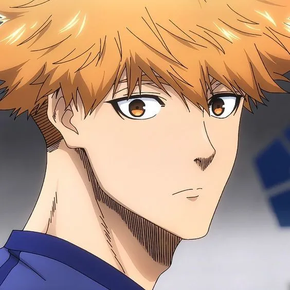 Rensuke Kunigami 17