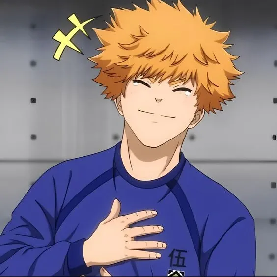 Rensuke Kunigami 21