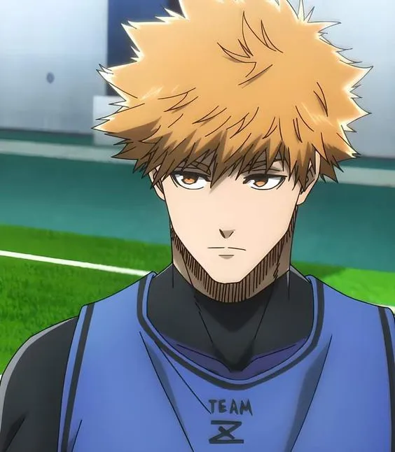 Rensuke Kunigami 24