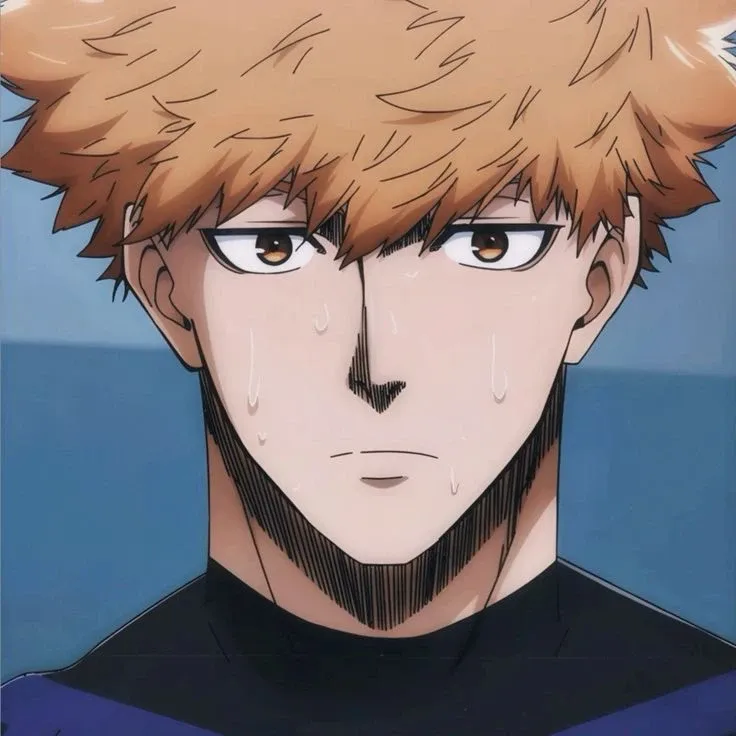 Rensuke Kunigami 26