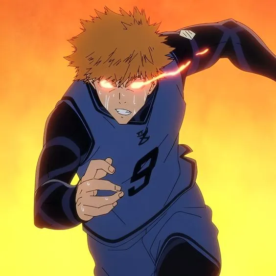 Rensuke Kunigami 29