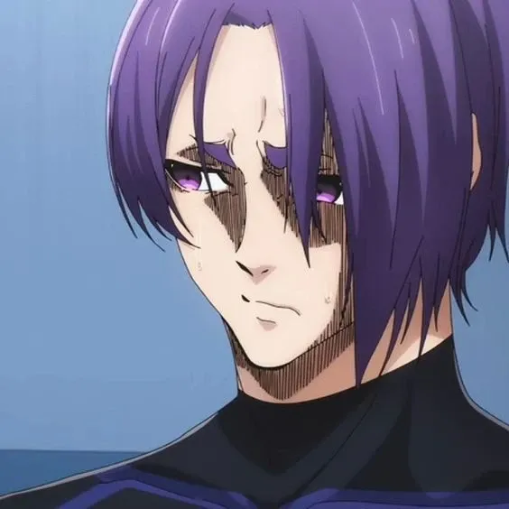 Reo Mikage 01