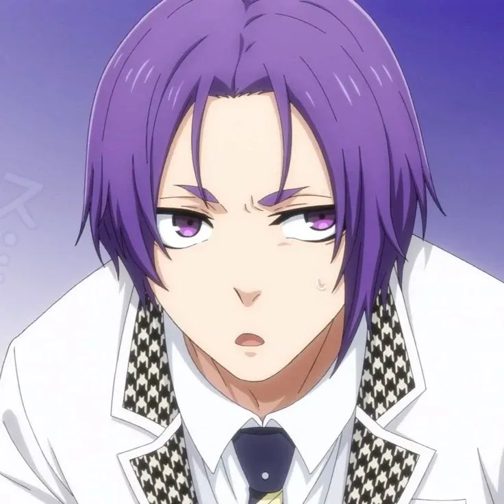 Reo Mikage 02