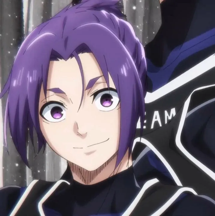Reo Mikage 03