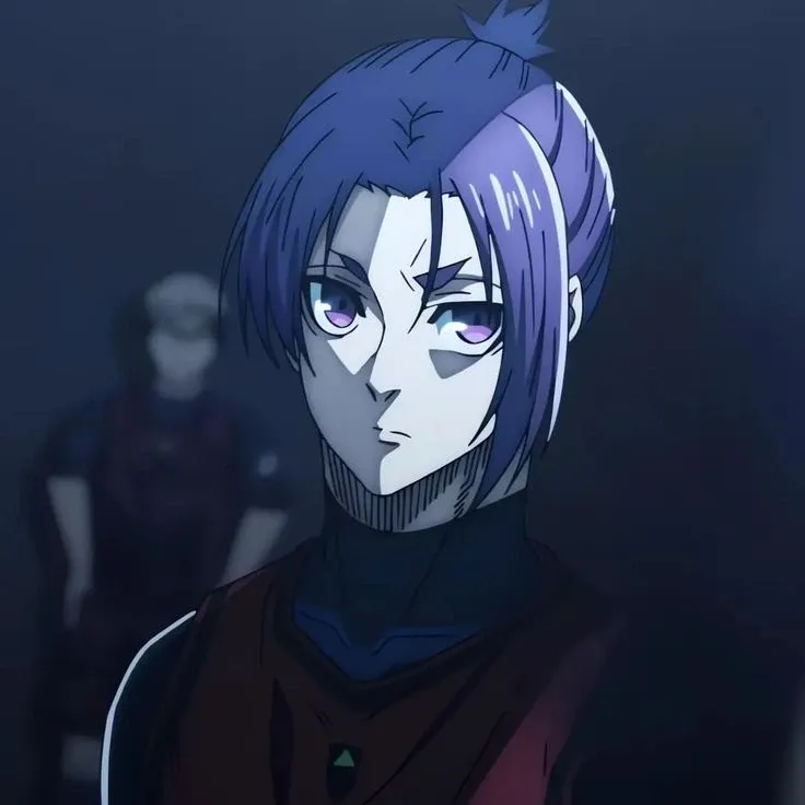 Reo Mikage 04