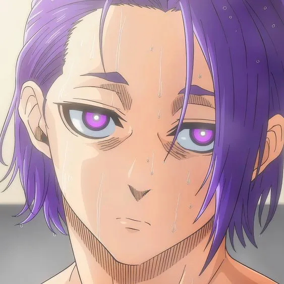 Reo Mikage 05