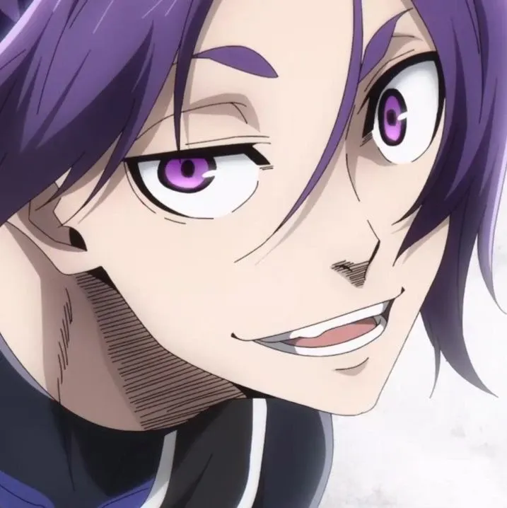 Reo Mikage 06
