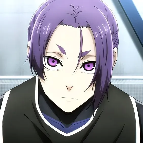 Reo Mikage 07