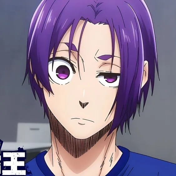 Reo Mikage 08