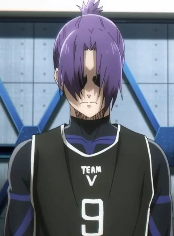 Reo Mikage 09