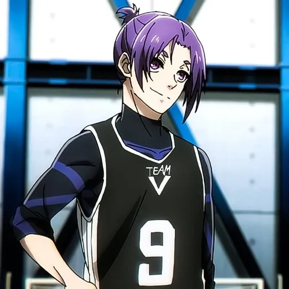 Reo Mikage 10