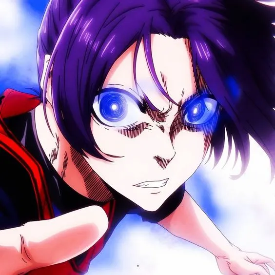 Reo Mikage 11