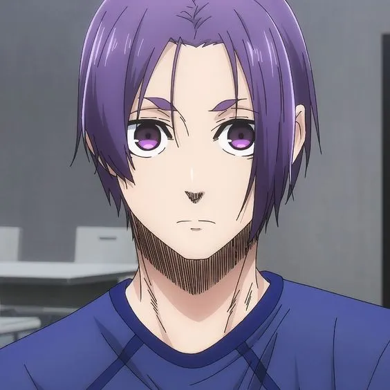 Reo Mikage 12