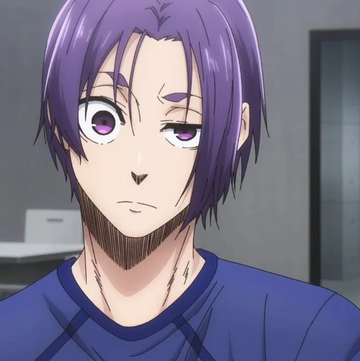Reo Mikage 13