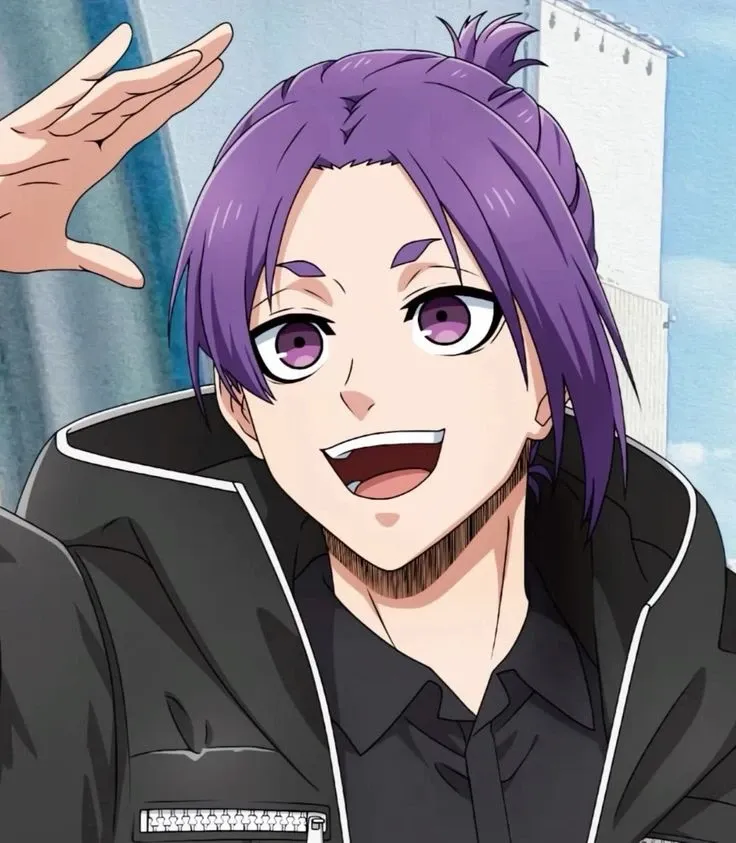 Reo Mikage 14
