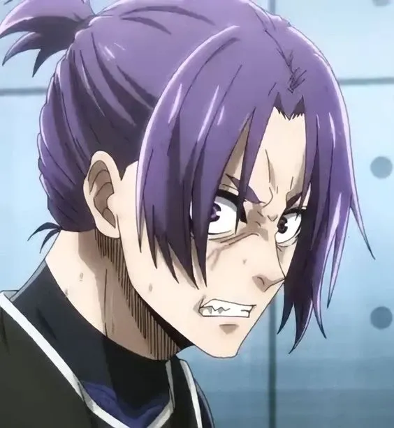 Reo Mikage 15