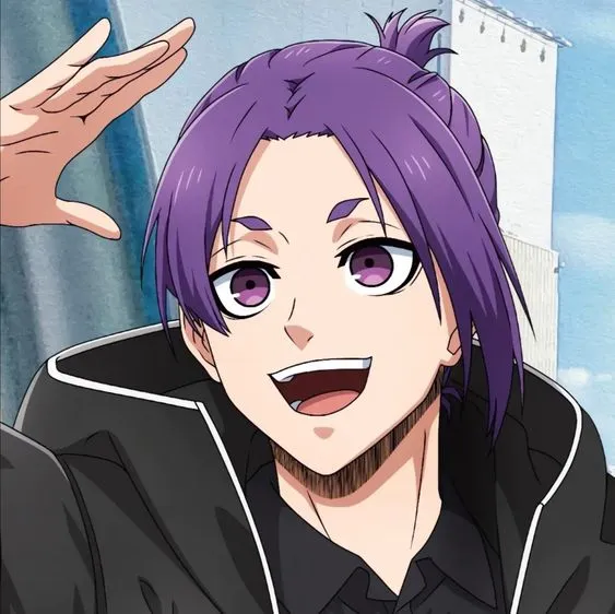 Reo Mikage 16