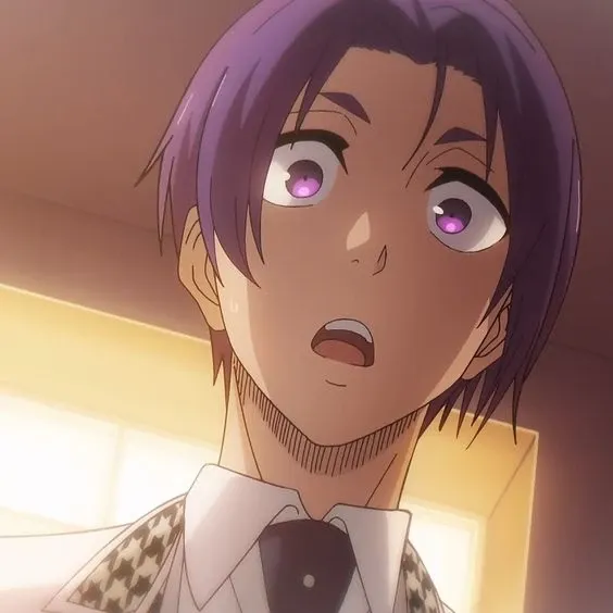 Reo Mikage 17