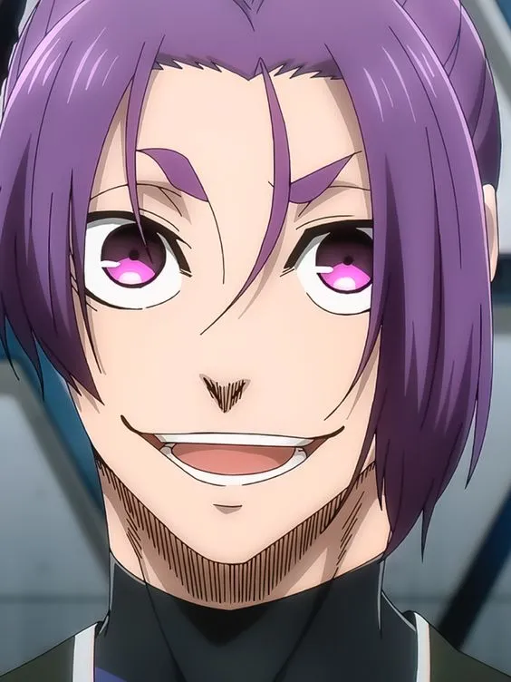 Reo Mikage 18