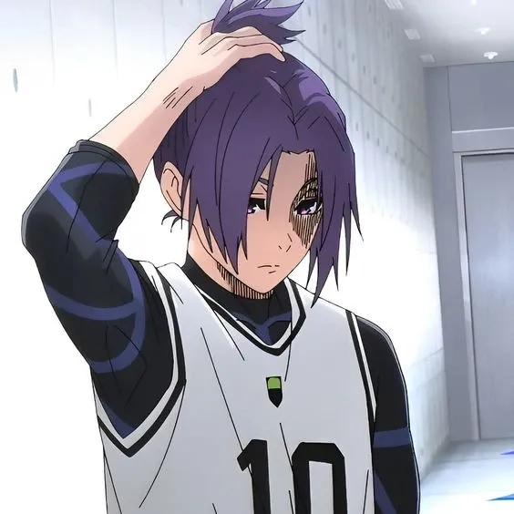 Reo Mikage 19