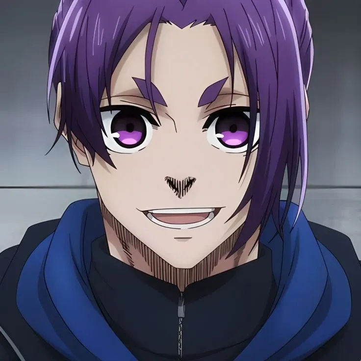 Reo Mikage 20