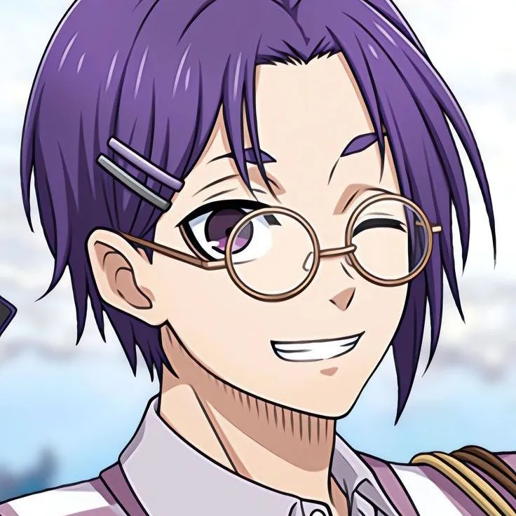 Reo Mikage 21