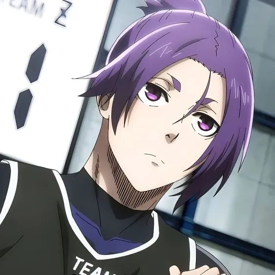 Reo Mikage 22